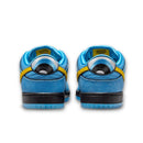 Tênis Nike SB Dunk Low x The Powerpuff Girls Bubbles - FZ8320-400