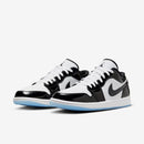 Tênis Nike Air Jordan 1 Low SE Concord - DV1309-100
