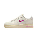 Tênis Nike Air Force 1 Low SE Coconut Milk Playful Pink - FB8251-101