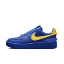 Tênis Nike Air Force 1 Low x AMBUSH Game Royal - DV3464-400