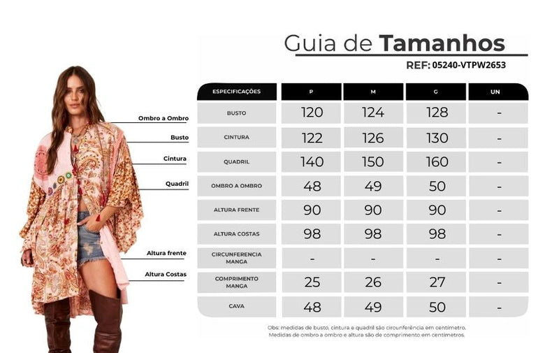 Vestido Curto Com Crochê Rosa Patchwork Estampa Cashmere Yacamim C16