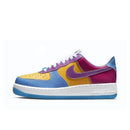 Tênis Air Force 1 '07 LX UV Reactive Swoosh - DA8301-100