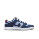 Tênis Nike SB Dunk Low Pro Why So Sad - DX5549-400