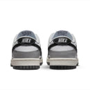 Tênis Dunk Low Light Smoke Grey - DD1503-117