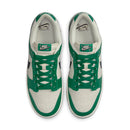 Tênis Nike Dunk Low SE Lottery Pack Malachite Verde - DR9654-100