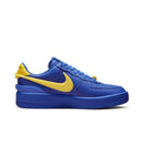Tênis Nike Air Force 1 Low x AMBUSH Game Royal - DV3464-400