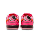 Tênis Nike SB Dunk Low x The Powerpuff Girls Blossom - FD2631-600