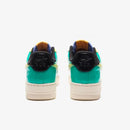 Tênis Nike Air Force 1 Low SP Undefeated Multi-Patent Community - DV5255-001