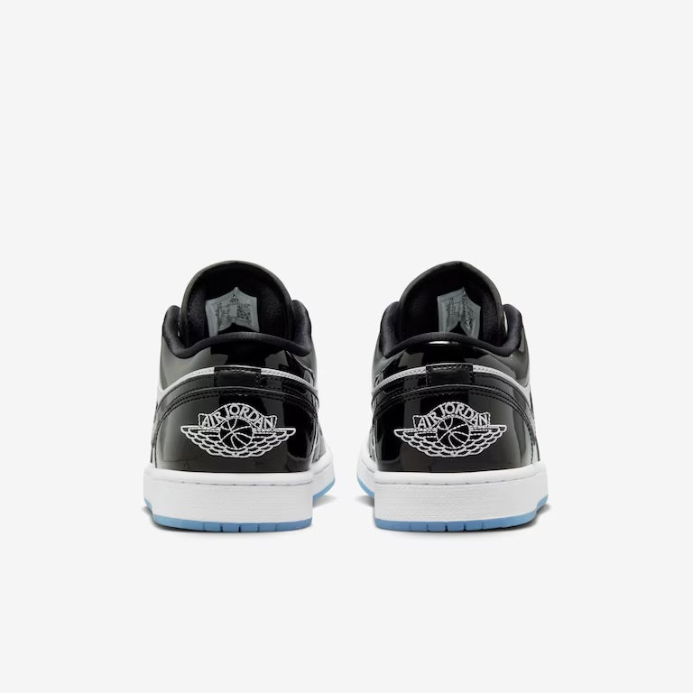 Tênis Nike Air Jordan 1 Low SE Concord - DV1309-100