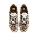 Tênis Nike Air Max Plus Drift Beige Cacao - FD4290-001