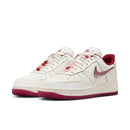 Tênis Nike Air Force 1 Low Valentines Day 2024 - FZ5068-161