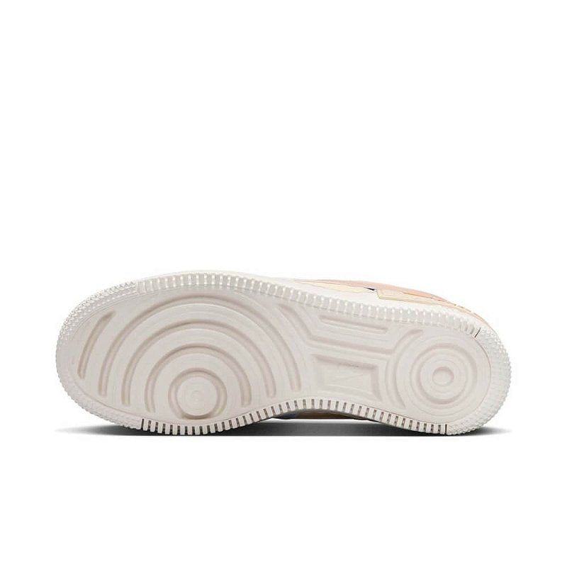 Tênis Nike Air Force 1 Shadow Sail Pale Vanilla - DZ1847-114