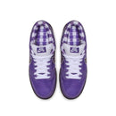 Tênis Nike SB Dunk Low x Concepts Purple Lobster - BV1310-555