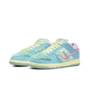 Tênis Nike x Verdy SB Dunk Low Visty - FN6040-400