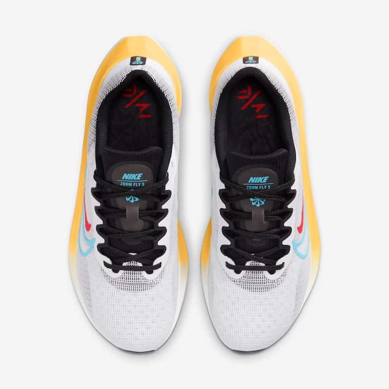 Tênis Nike Zoom Fly 5 Feminino - DM8974-002