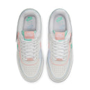 Tênis Nike Air Force 1 Shadow White Atmosphere Mint - CI0919-117
