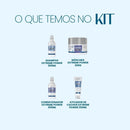 Kit Extreme Power Home Care 4 Itens
