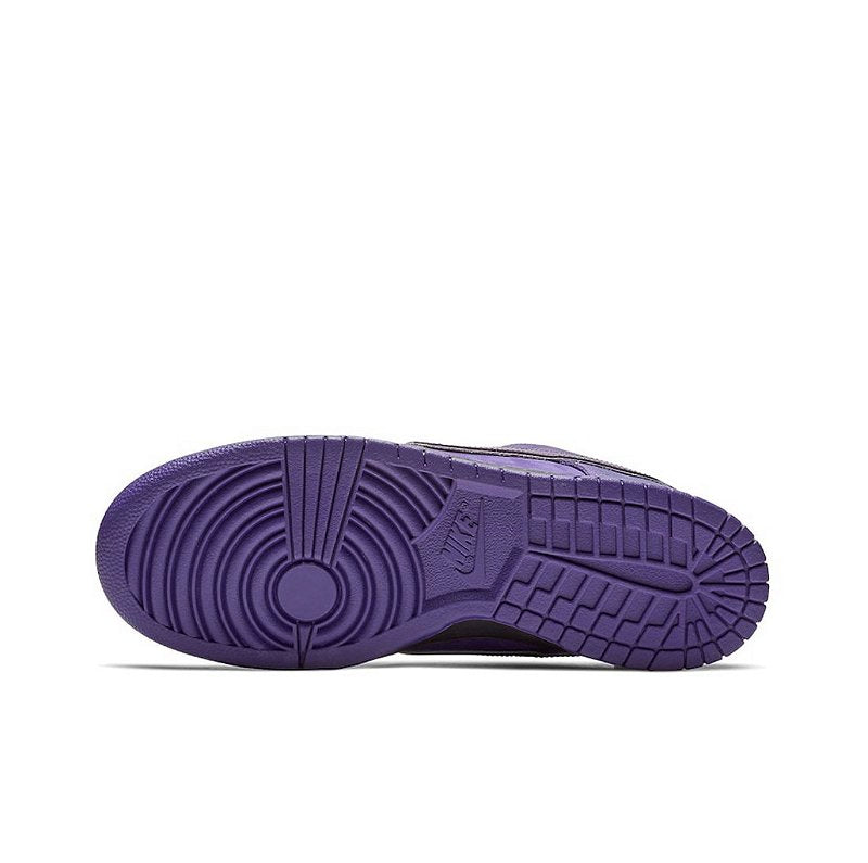 Tênis Nike SB Dunk Low x Concepts Purple Lobster - BV1310-555