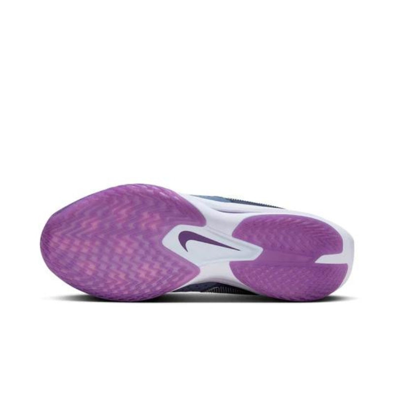 Tênis Nike Air Zoom G.T. Cut 3 EP Be True To Her School - DV2918-400