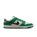 Tênis Nike Dunk Low SE Lottery Pack Malachite Verde - DR9654-100