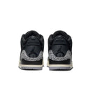 Tênis Nike Air Jordan 3 Retrô Off Noir - CK9246-001