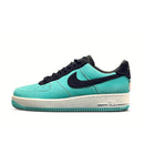 Tênis Nike Air Force 1 Low Tiffany & Co. 1837 (Friends and Family) - DZ1382-900