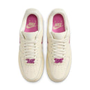 Tênis Nike Air Force 1 Low SE Coconut Milk Playful Pink - FB8251-101