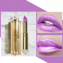 Batom Sexy à Prova d'água de Longa Duração Cintilante