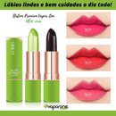 Batom Premium Vapor One Aloe Vera Longa Duração a Prova D'água