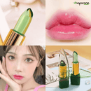 Batom One Nutritivo Aloe Vera Com Geleia De Mel Anti Envelhecimento Labial - Compre 1 e Leve 2