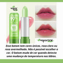 Batom One Hidratante De Aloe Vera Anti Envelhecimento Labial De Longa Duração