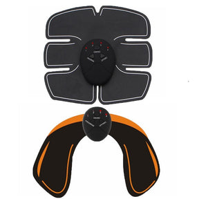 Estimulador Elétrico