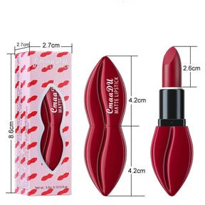 Batom Impermeável Matte Lipstick