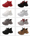 Tênis Feminino Cores Brilhante