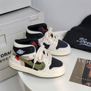 Tênis Infantil NK Boot