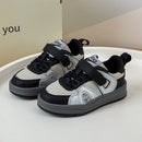 Tênis Infantil Conforto com Velcro