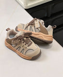 Tênis Infantil Moderno Cadarçinho