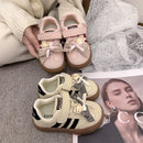 Tênis Infantil Laço Ursinho