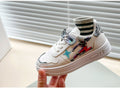 Tênis Infantil Velcro Sports