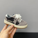 Tênis Infantil Estrela Brilhante