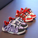 Tênis Infantil Sport Bichinho