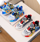 Tênis Infantil BeyBlade