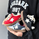 Tênis Infantil Fashion Estrela