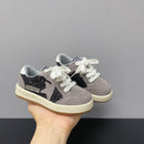 Tênis Infantil Estrela Brilhante