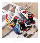 Tênis Infantil BeyBlade