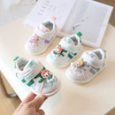 Tênis Infantil Mário Bros