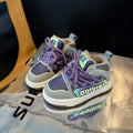 Tênis Infantil Color Ootket