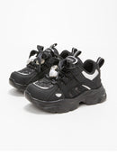 Tênis Infantil Feminino Coraçãozinho