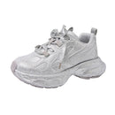 Tênis Feminino Cores Brilhante