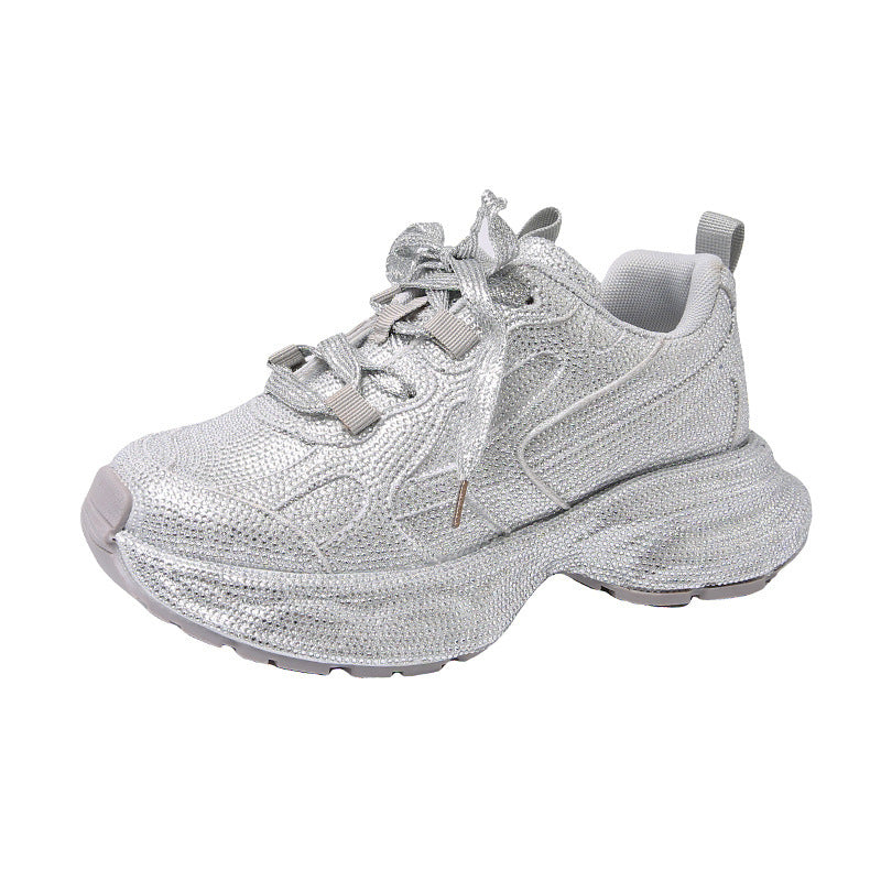 Tênis Feminino Cores Brilhante